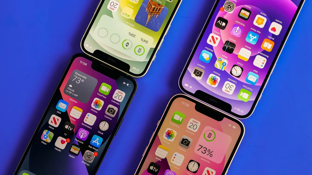 IPhone 14 Pro and Pro Max could finally get always on display