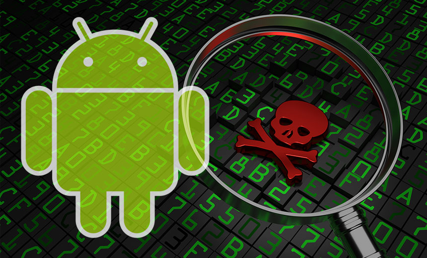 Google PlayStore Apps Leads to Phishing Sites